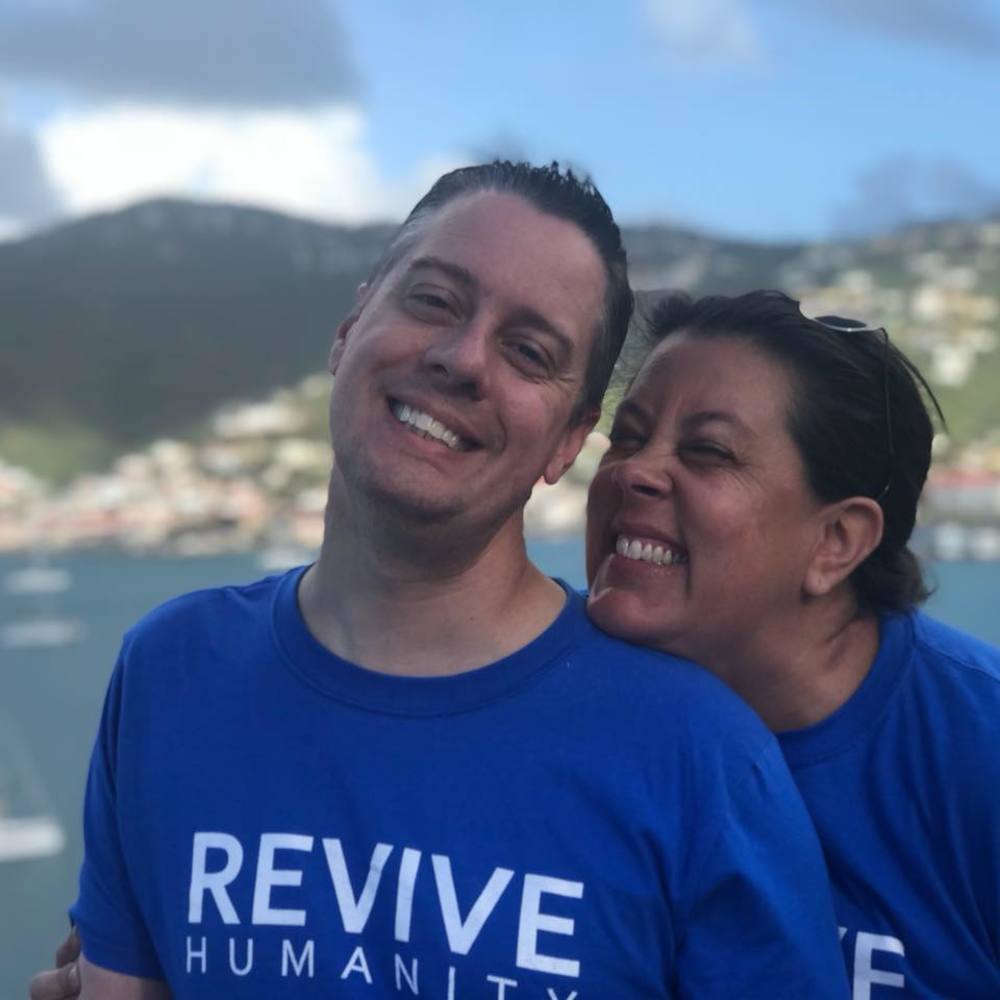 Meet your Posher, Whitney